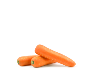 Snackmöhren