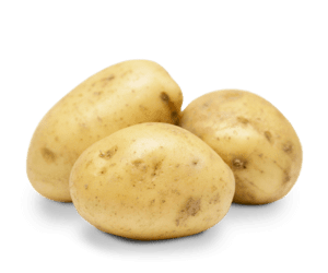 Potatoes