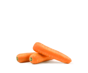 Snack carrots