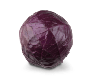 Rotkohl